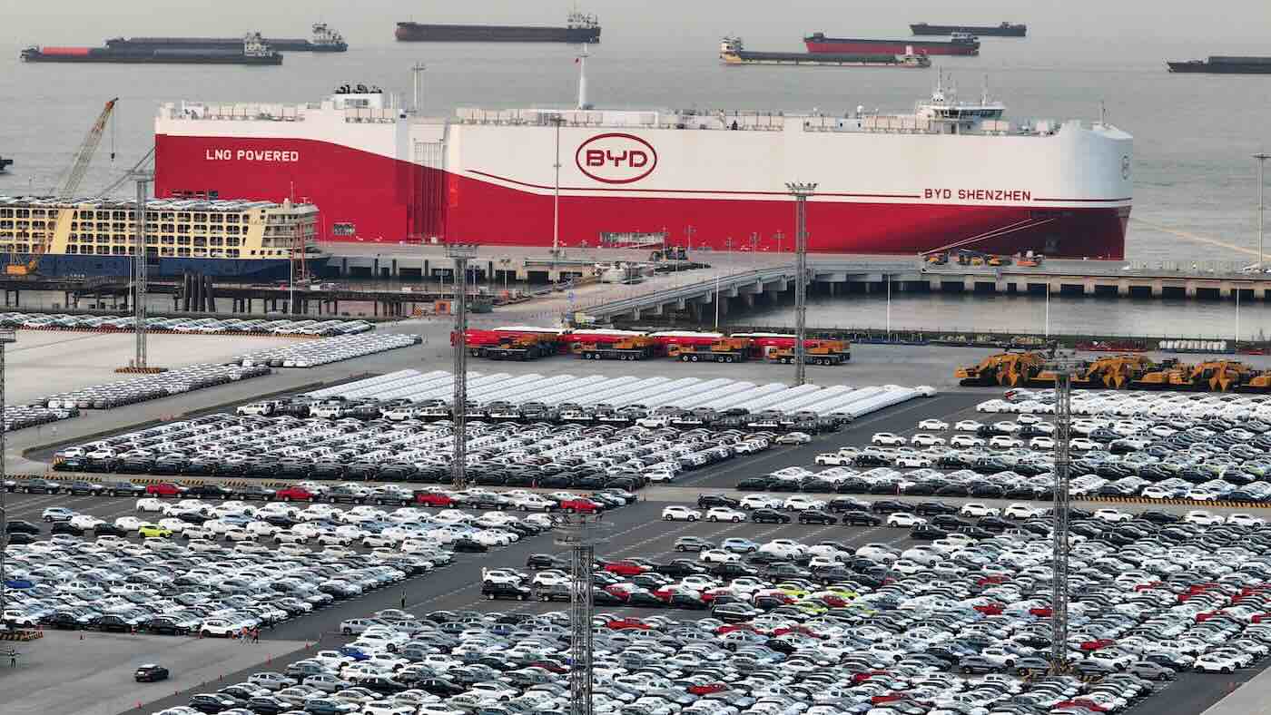 dazi-ue-auto-elettriche-cina benzina diesel