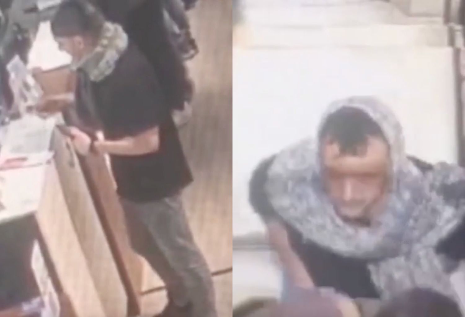 Il cellulare sparito, l’ipotesi di complici e la pericolosità sottovalutata: i dubbi sulle libertà concesse a De Maria. Gli ultimi momenti – Il video