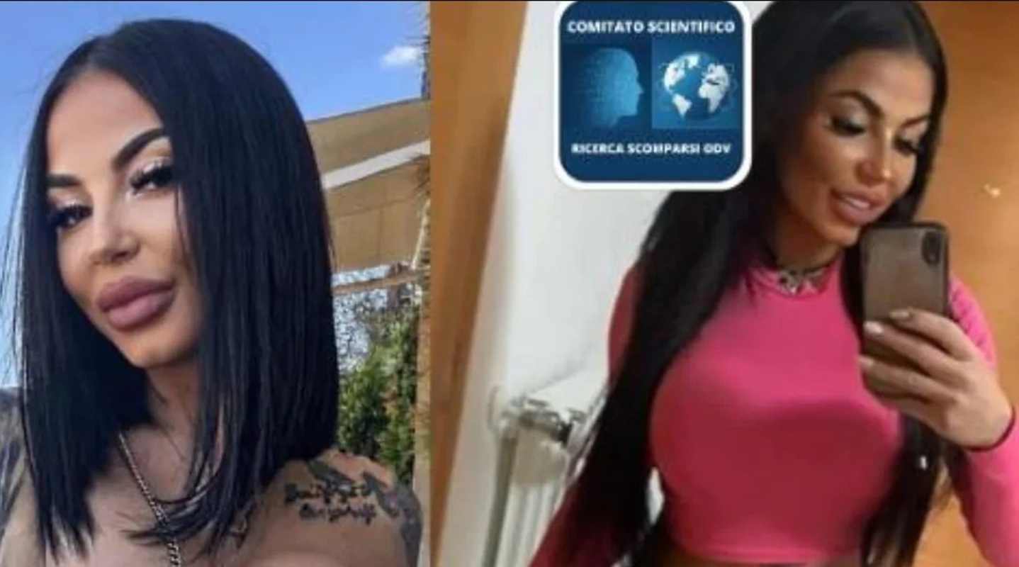 Denisa Maria Adas aveva paura: «Temeva di essere uccisa». Il cliente «pericoloso» e le scarpe sull’armadio Denisa Maria Adas aveva paura: «Temeva di essere uccisa». Il cliente «pericoloso» e le scarpe sull’armadio