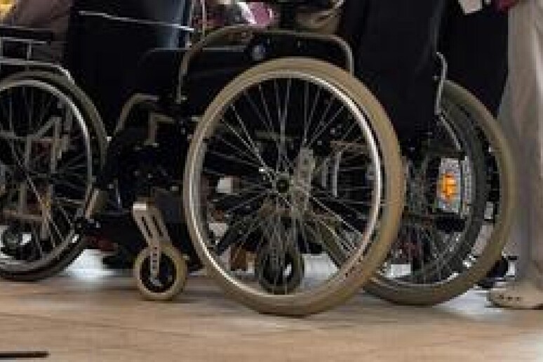 disabile gioielleria