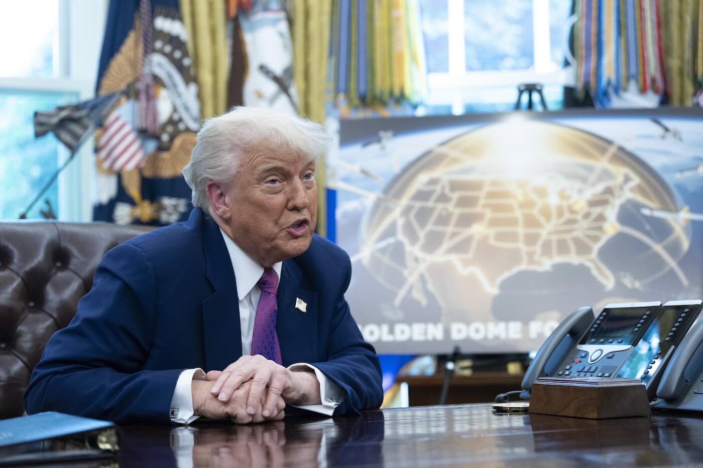 La maxi legge di Trump su fisco e difesa alla prova del voto: spunta la tassa sui risparmi europei. Ecco come funzionerebbe La maxi legge di Trump su fisco e difesa alla prova del voto: spunta la tassa sui risparmi europei. Ecco come funzionerebbe