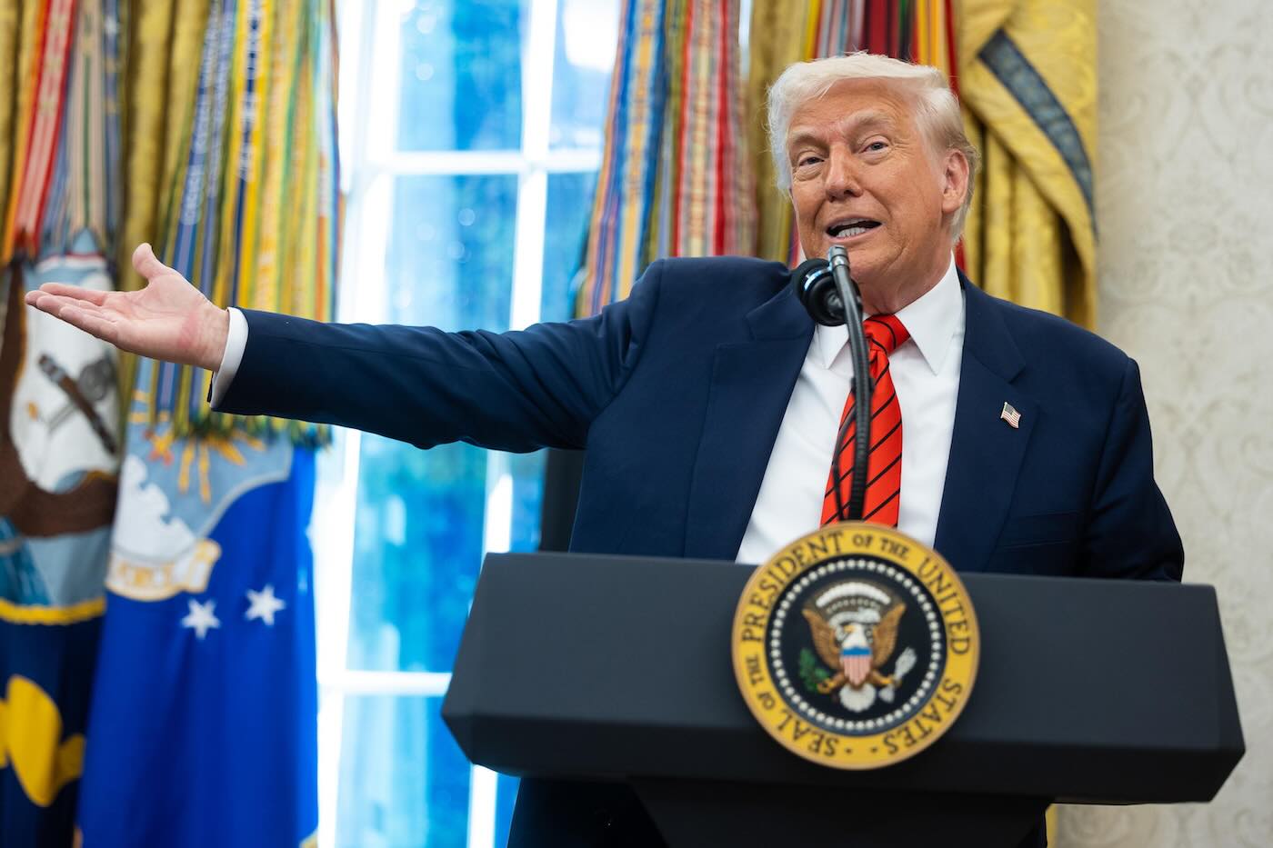 donald-trump-deportazione migranti-libia