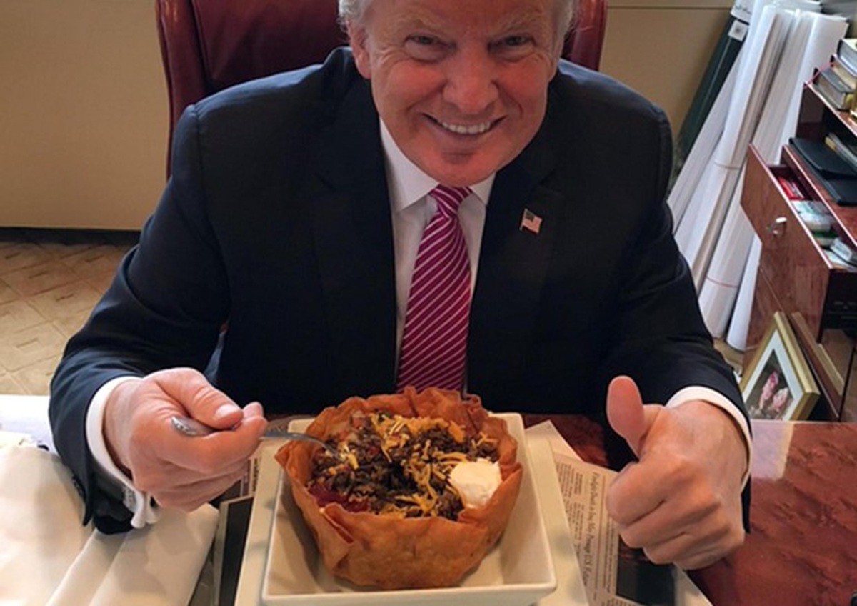 i dazi i giudici la paura dei mercati cosa c è dietro la strategia del taco di donald trump da Open.online i dazi i giudici la paura dei mercati cosa c è dietro la strategia del taco di donald trump