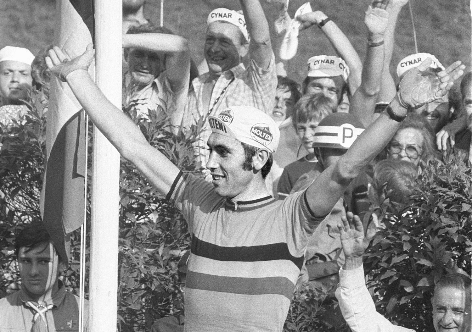 eddy merckx mi offrirono tanti soldi per perdere il giro d italia rifiutai da Open.online eddy merckx mi offrirono tanti soldi per perdere il giro d italia rifiutai