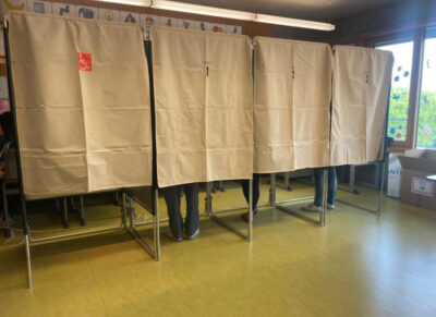 elezioni comunali 2025 25 e 26 maggio come si vota