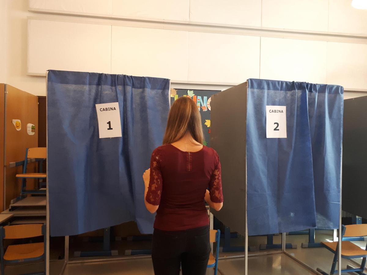 elezioni trentino alto adige comuni voto trento bolzano