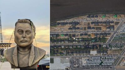 elon musk starbase texas città