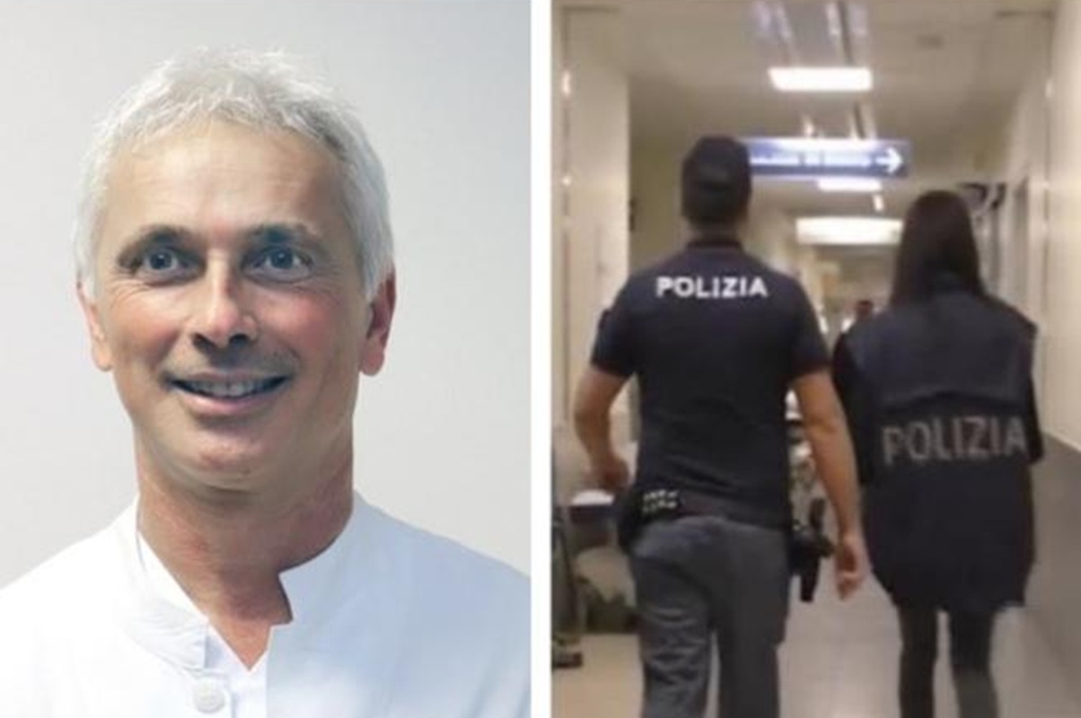 emanuele michieletti primario radiologia piacenza