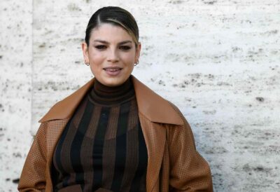 Emma Marrone