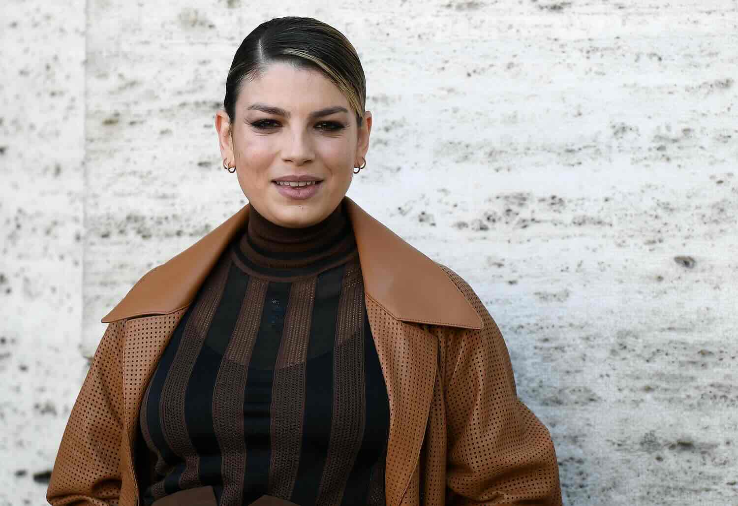 Emma Marrone e il tumore scoperto all’inizio della carriera, la reazione dei genitori e la frase che l’ha salvata – Il video Emma Marrone e il tumore scoperto all’inizio della carriera, la reazione dei genitori e la frase che l’ha salvata – Il video