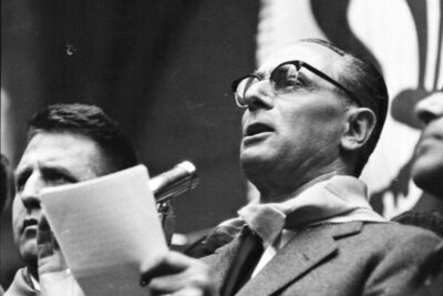 enrico mattei morte bascapè complotto
