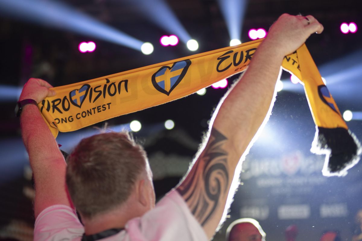 eurovision 2025 la scaletta della seconda serata i possibili finalisti dove vederlo e come votare da Open.online eurovision 2025 la scaletta della seconda serata i possibili finalisti dove vederlo e come votare