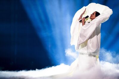 eurovision seconda serata classificati