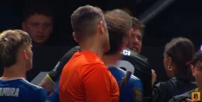 fedez blur kings league