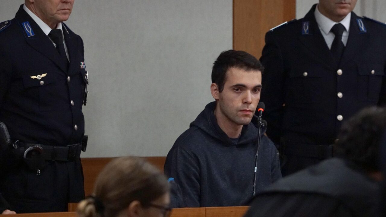 filippo turetta processo omicidio giulia cecchettin