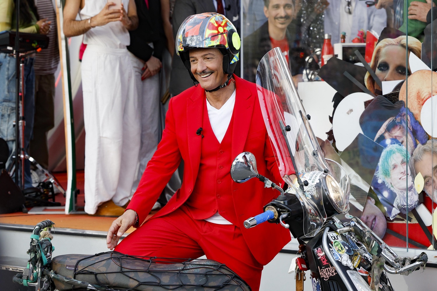 Come sarà il nuovo programma di Fiorello e quando va in onda “La pennicanza” Come sarà il nuovo programma di Fiorello e quando va in onda “La pennicanza”