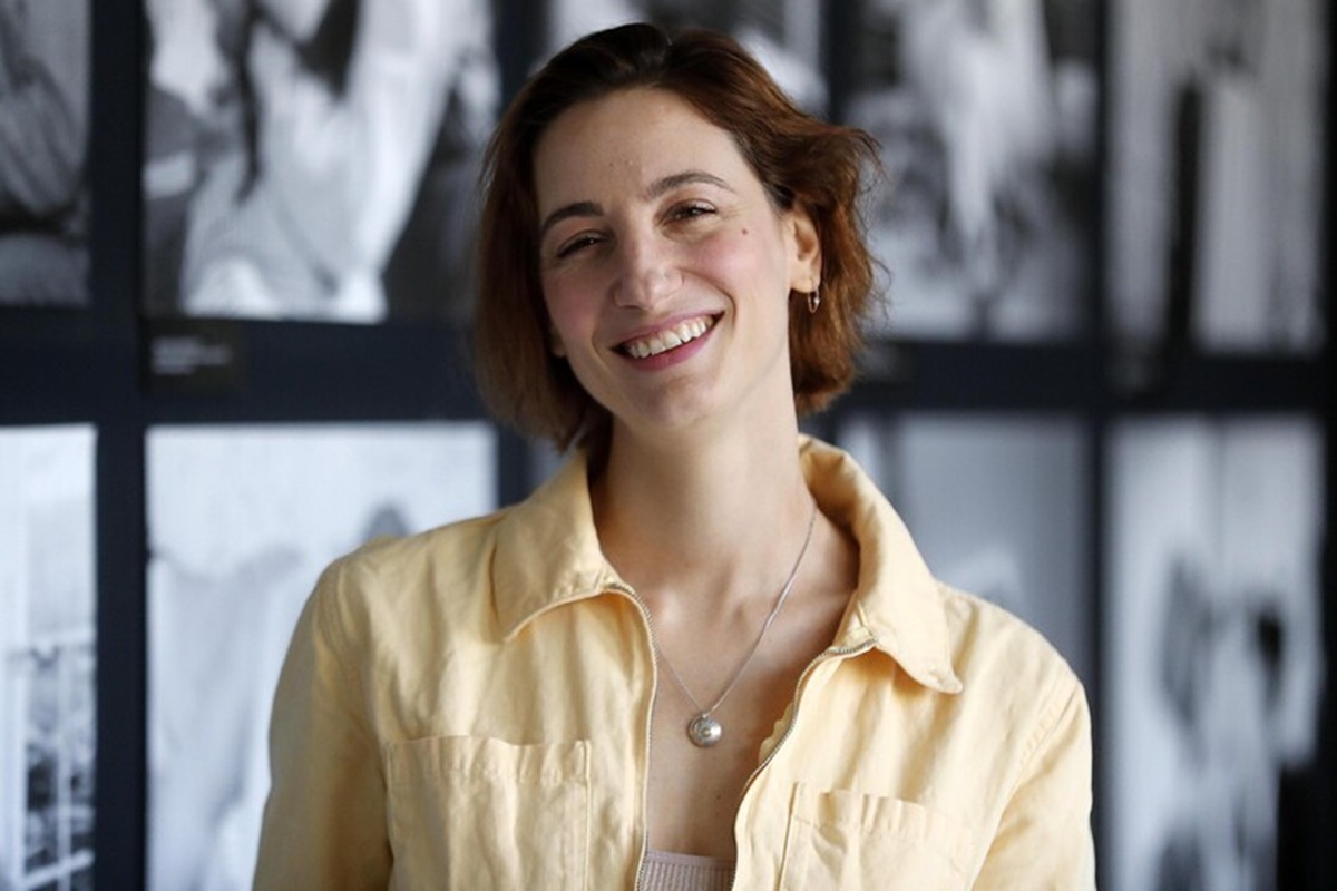 L’attrice Francesca Inaudi è diventata una Doula: «Così aiuto le donne durante il parto» L’attrice Francesca Inaudi è diventata una Doula: «Così aiuto le donne durante il parto»