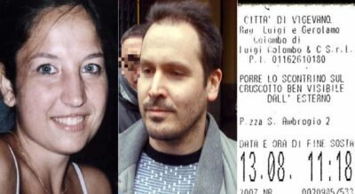 garlasco chiara poggi andrea sempio alibi scontrino video intimi alberto stasi