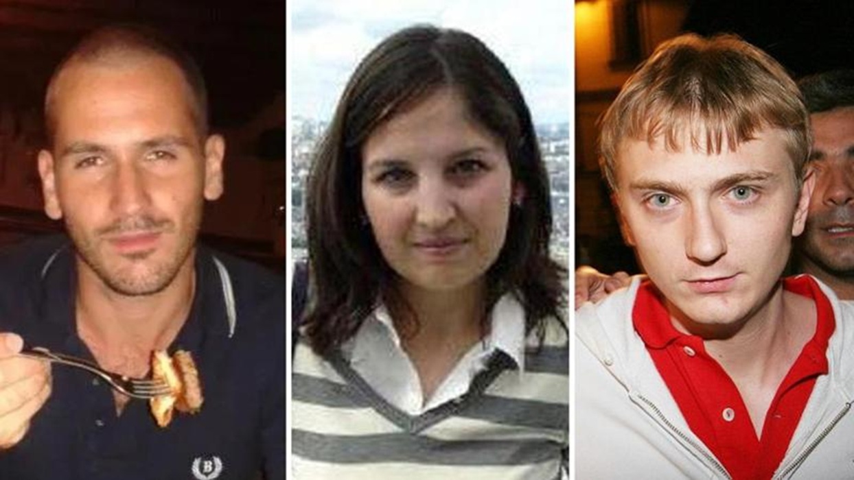 garlasco omicidio chiara poggi alberto stasi andrea sempio
