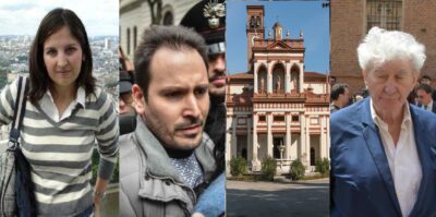 garlasco omicidio chiara poggi andrea sempio massimo lovati santuario della bozzola