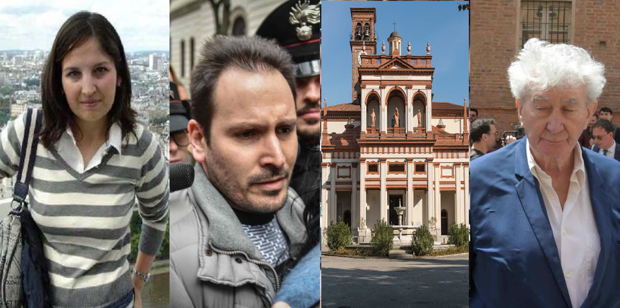 garlasco omicidio chiara poggi andrea sempio massimo lovati santuario della bozzola