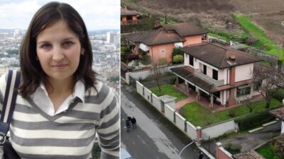 garlasco villetta chiara poggi sempio