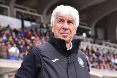 Gian Piero Gasperini