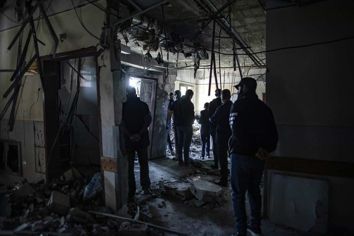 Gaza, almeno 114 vittime nei raid di Israele. Human Rights Watch: «È uno sterminio». E Trump rilancia il controllo Usa sulla Striscia Gaza, almeno 114 vittime nei raid di Israele. Human Rights Watch: «È uno sterminio». E Trump rilancia il controllo Usa sulla Striscia