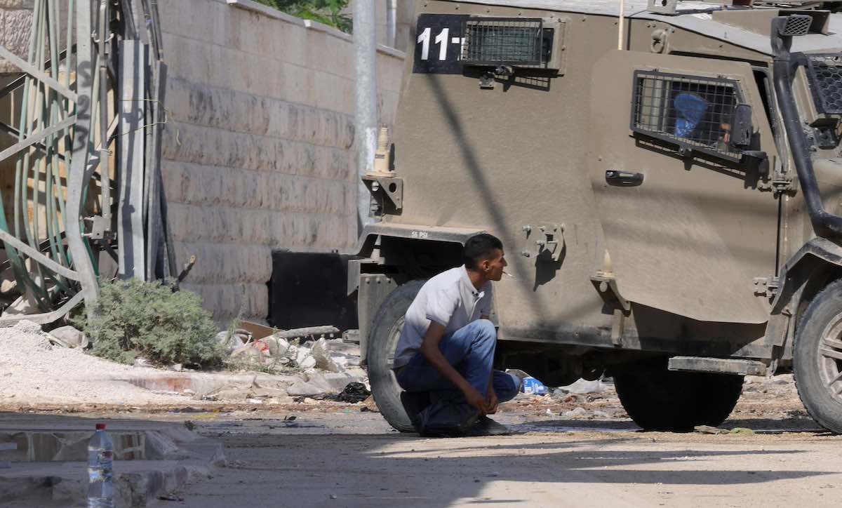 «Civili palestinesi usati per bonificare case e tunnel a Gaza»: l’inchiesta shock di Ap contro Israele. L’Idf nega ma avvia accertamenti «Civili palestinesi usati per bonificare case e tunnel a Gaza»: l’inchiesta shock di Ap contro Israele. L’Idf nega ma avvia accertamenti