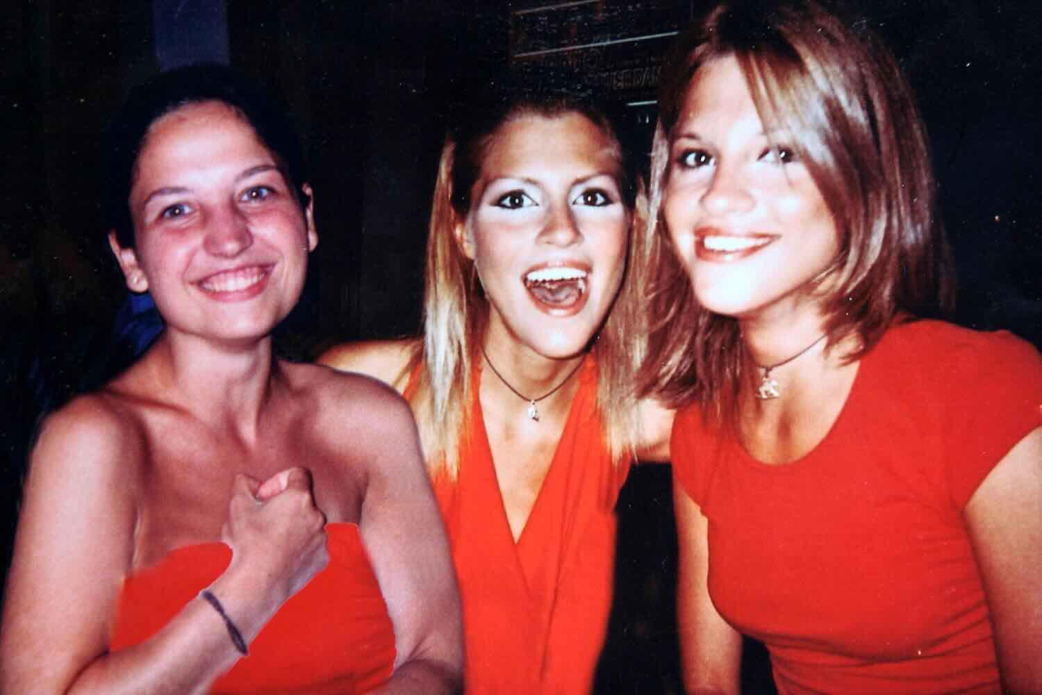 Le gemelle Cappa e i messaggi all’amico in cui si smentiscono. La verità sull’sms «incastrare Stasi» e il ...