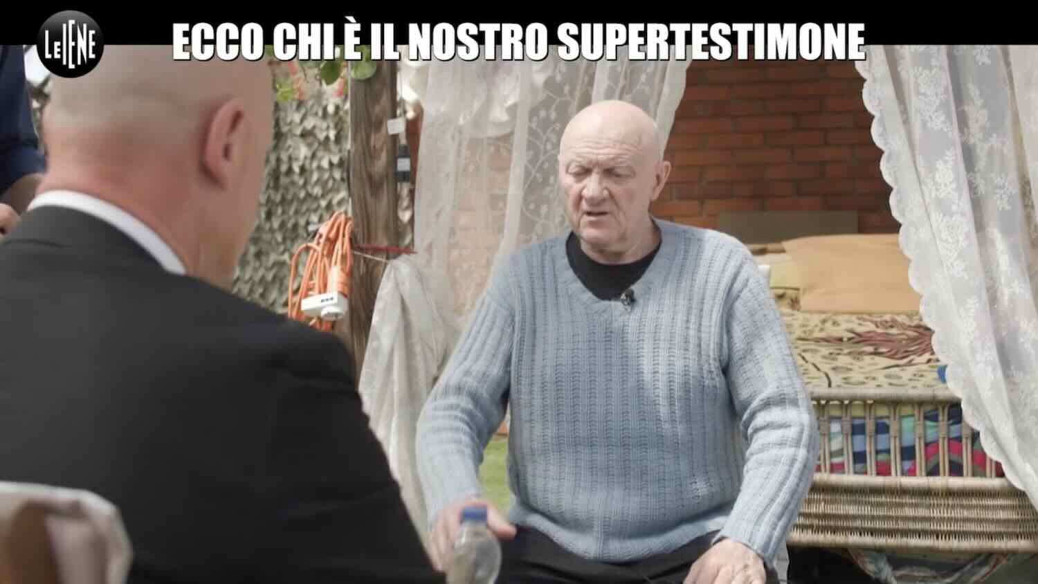 Gianni Bruscagin
