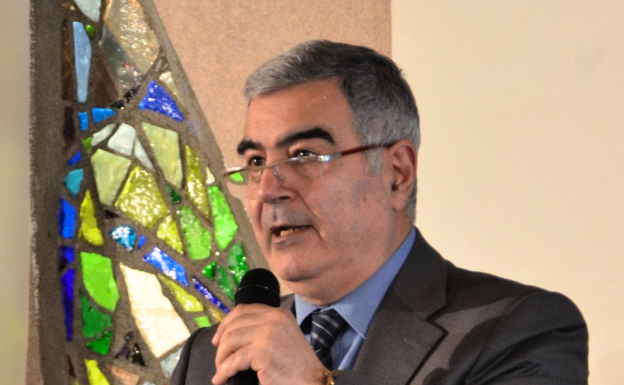 giovanni sgroi medico sindaco violenza
