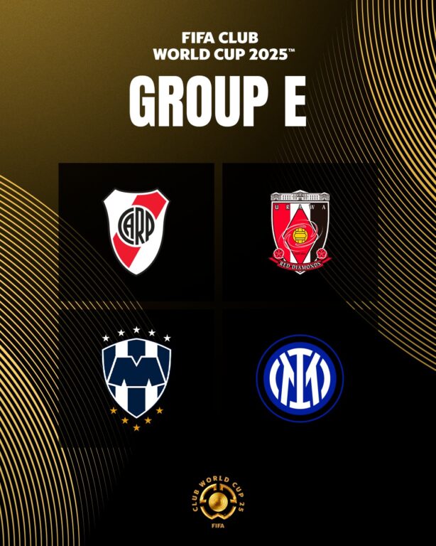 Calendario e girone Inter Mondiale per Club