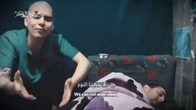 hamas ostaggi israeliani
