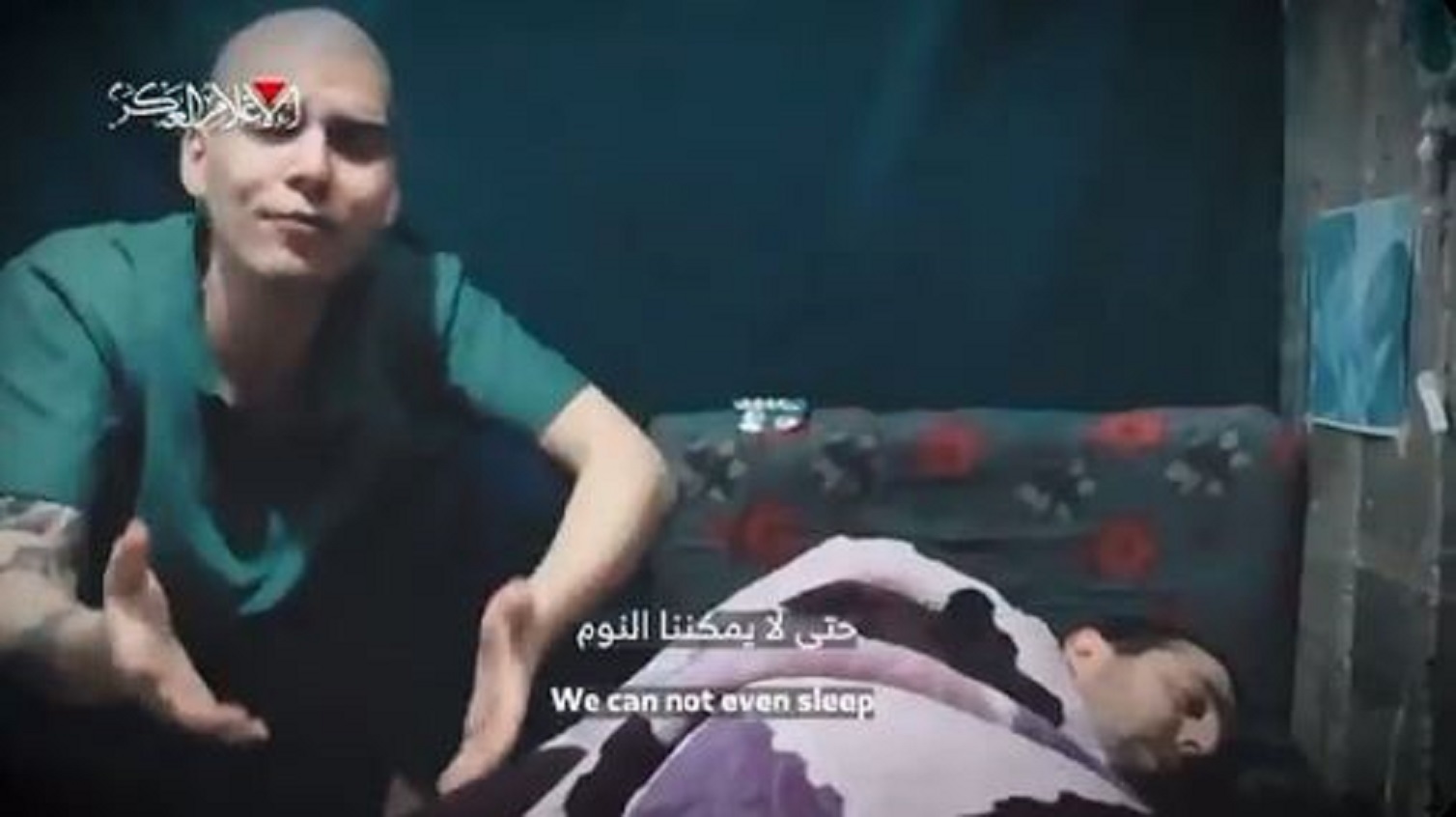 hamas ostaggi israeliani