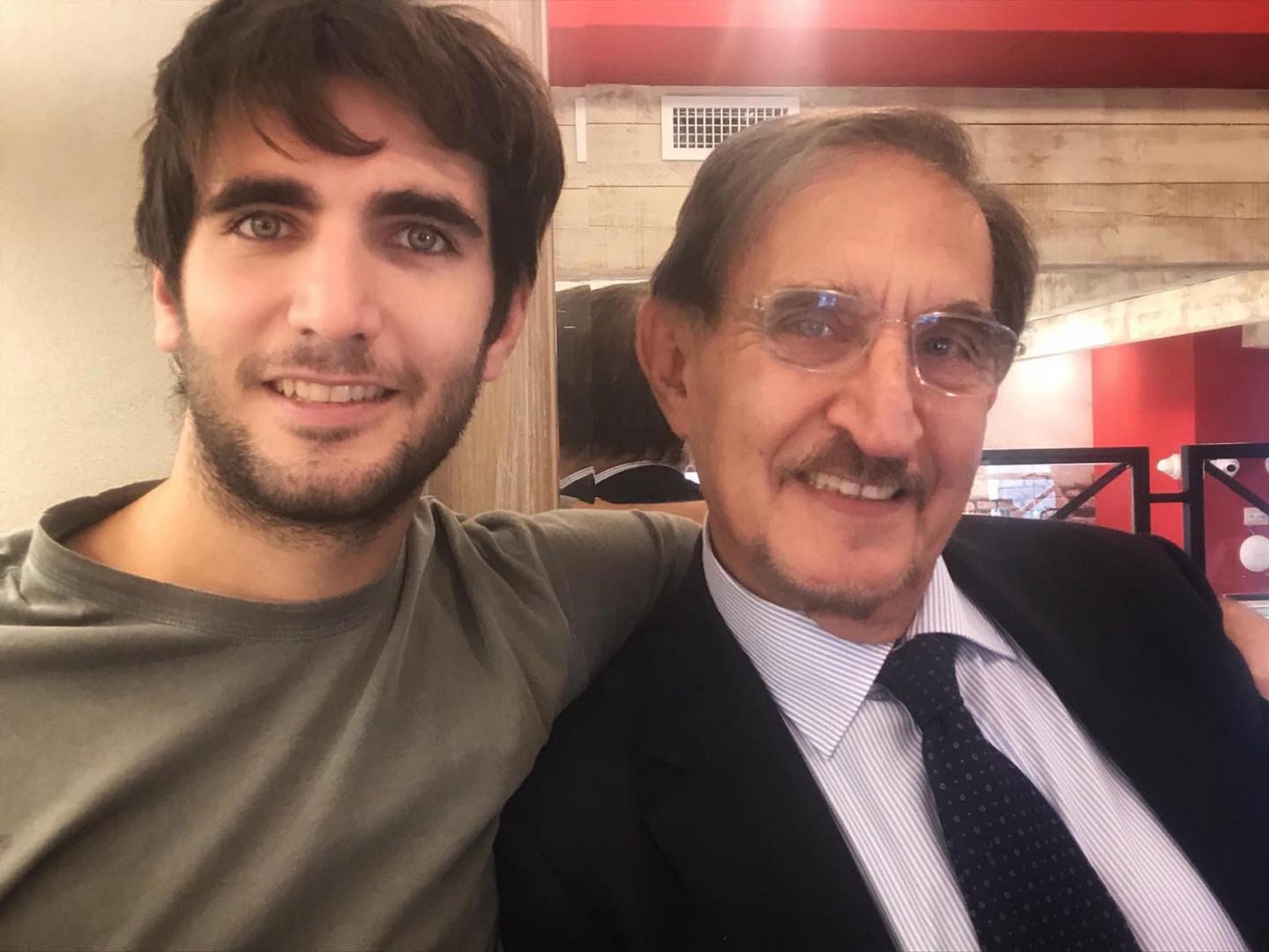 lorenzo cochis