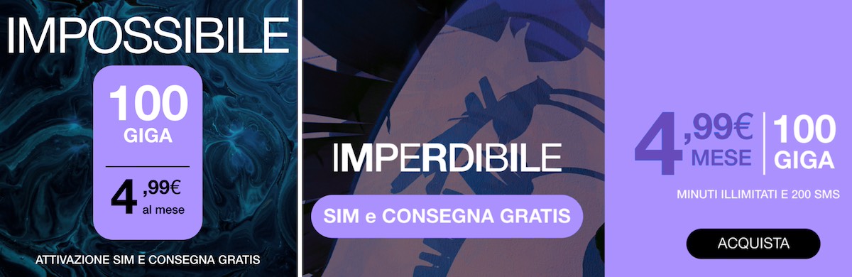 offerte lampo telco sconti imperdibili