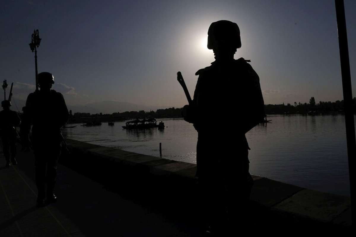 india pakistan guerra nucleare