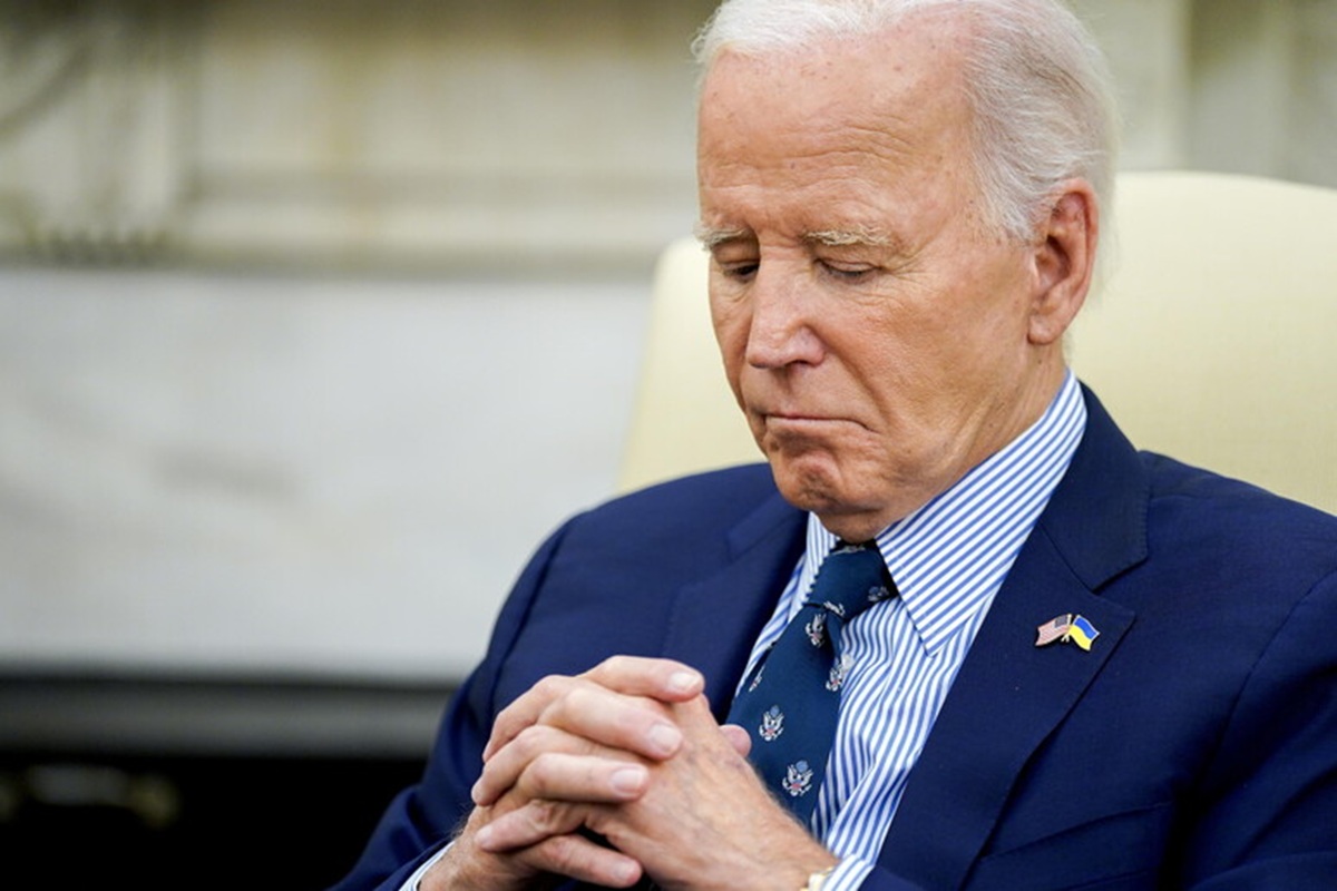 joe biden cancro prostata