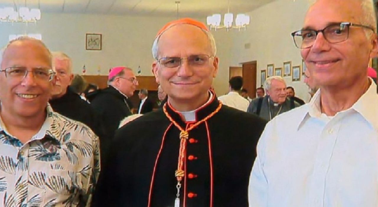 john-prevost-papa-fratelli