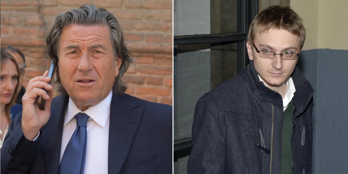 Garlasco, il legale di Stasi: «Vogliamo rivisitare tutti i reperti. C’è un’impronta parziale, forse un piede femminile» Garlasco, il legale di Stasi: «Vogliamo rivisitare tutti i reperti. C’è un’impronta parziale, forse un piede femminile»