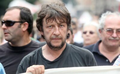 luca casarini