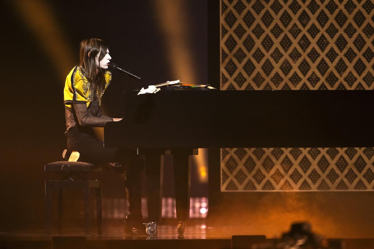 Eurovision 2025, la scaletta della finale: quando si esibisce Lucio Corsi, dove vederlo e come votare Eurovision 2025, la scaletta della finale: quando si esibisce Lucio Corsi, dove vederlo e come votare