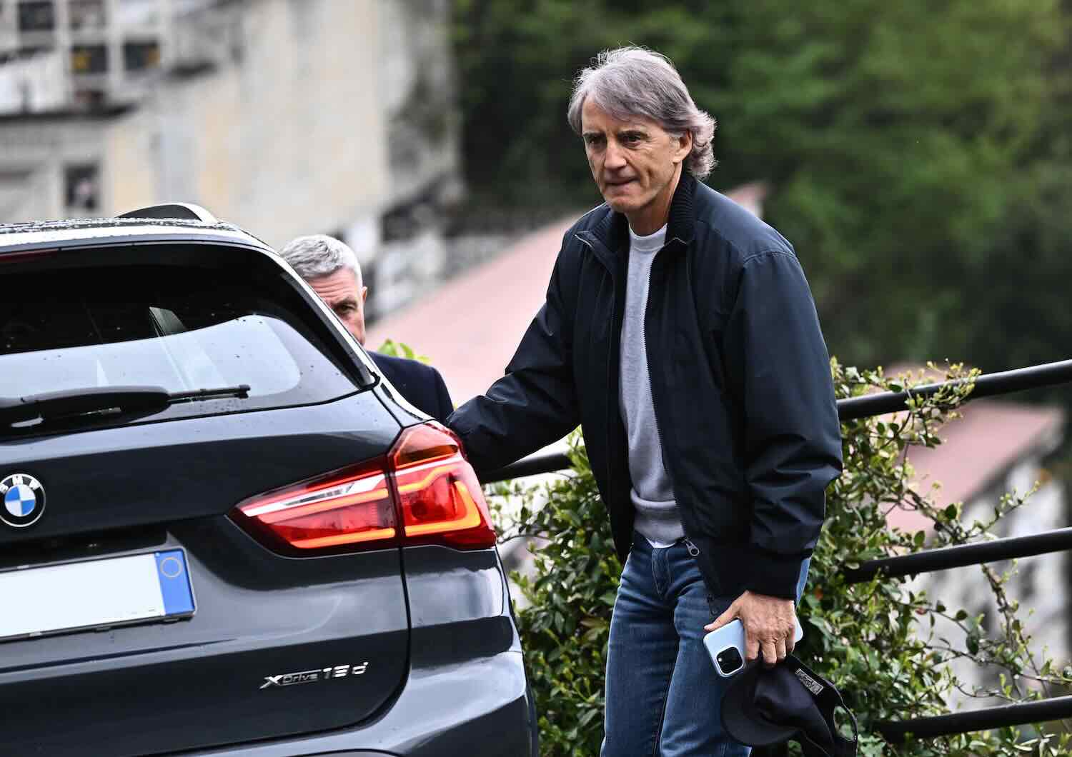 Roberto Mancini