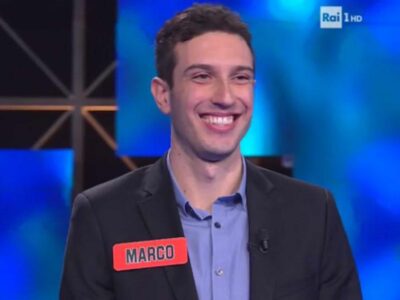 Marco Eletti