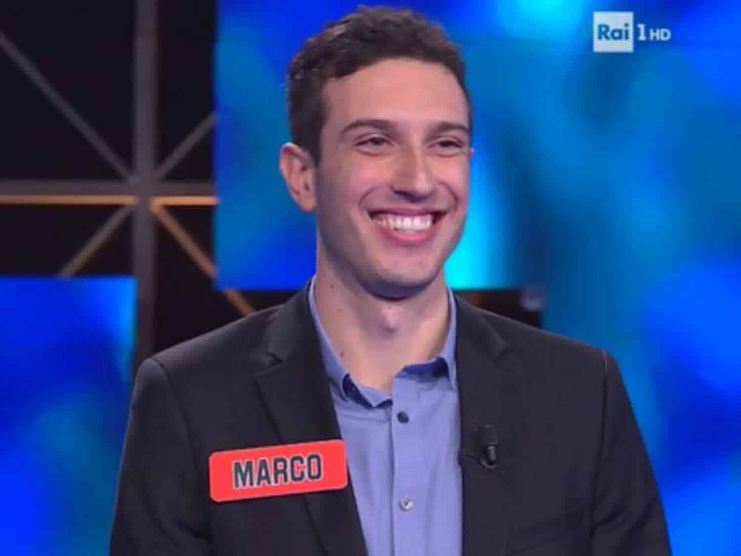 Marco Eletti