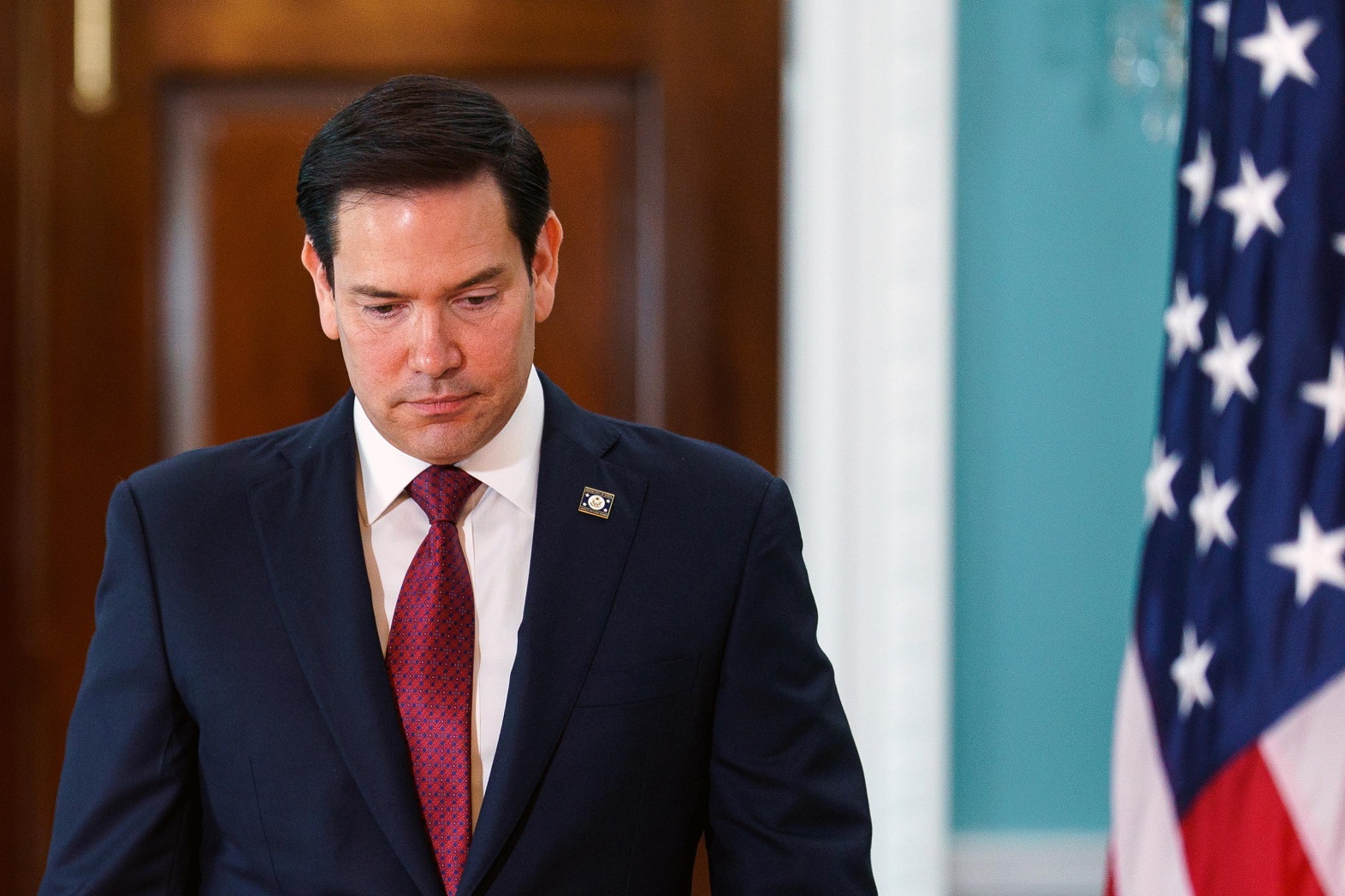 marco rubio afd
