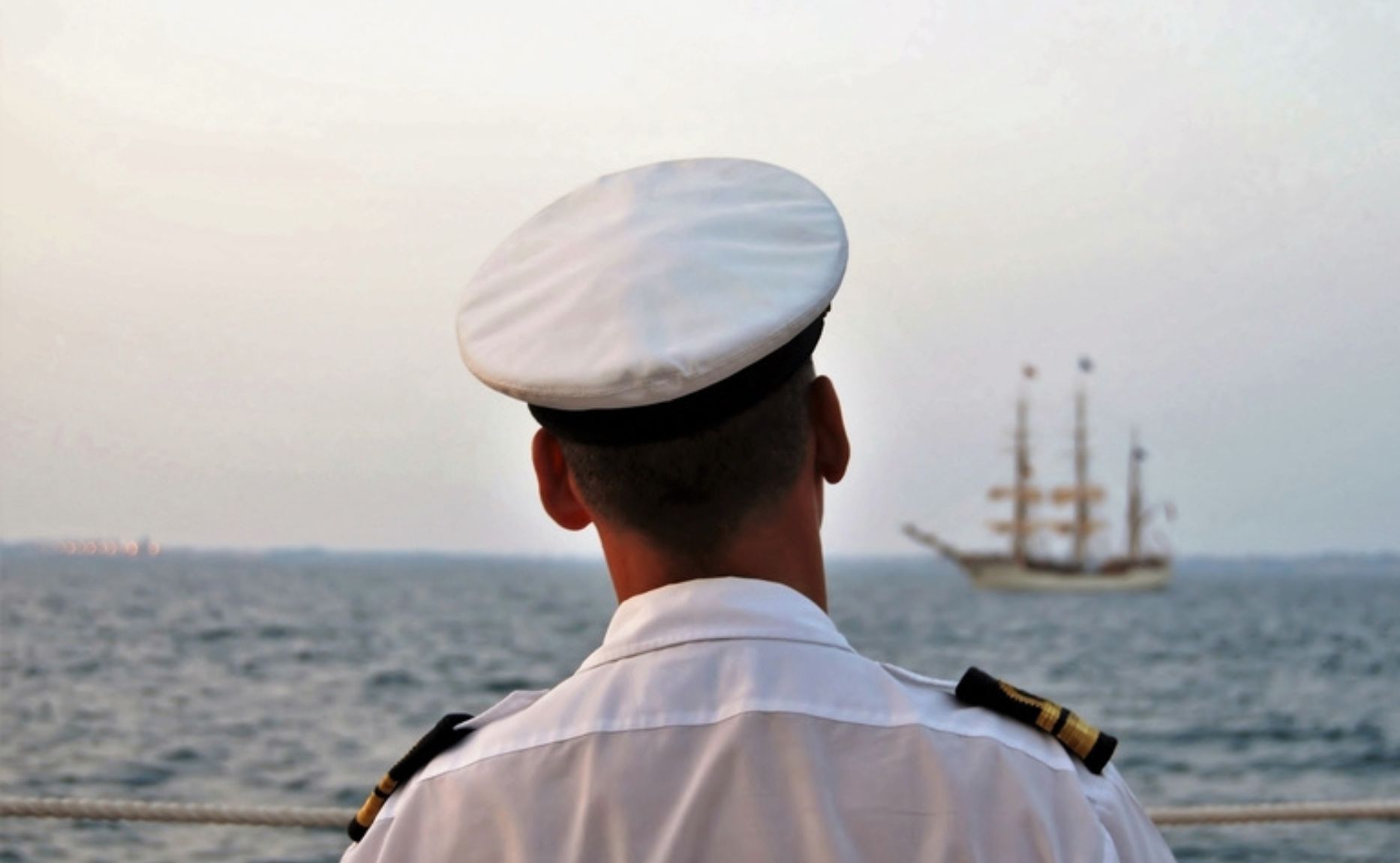 Rimini, militare dell’Amerigo Vespucci arrestato per stalking all’ex fidanzata e collega Rimini, militare dell’Amerigo Vespucci arrestato per stalking all’ex fidanzata e collega