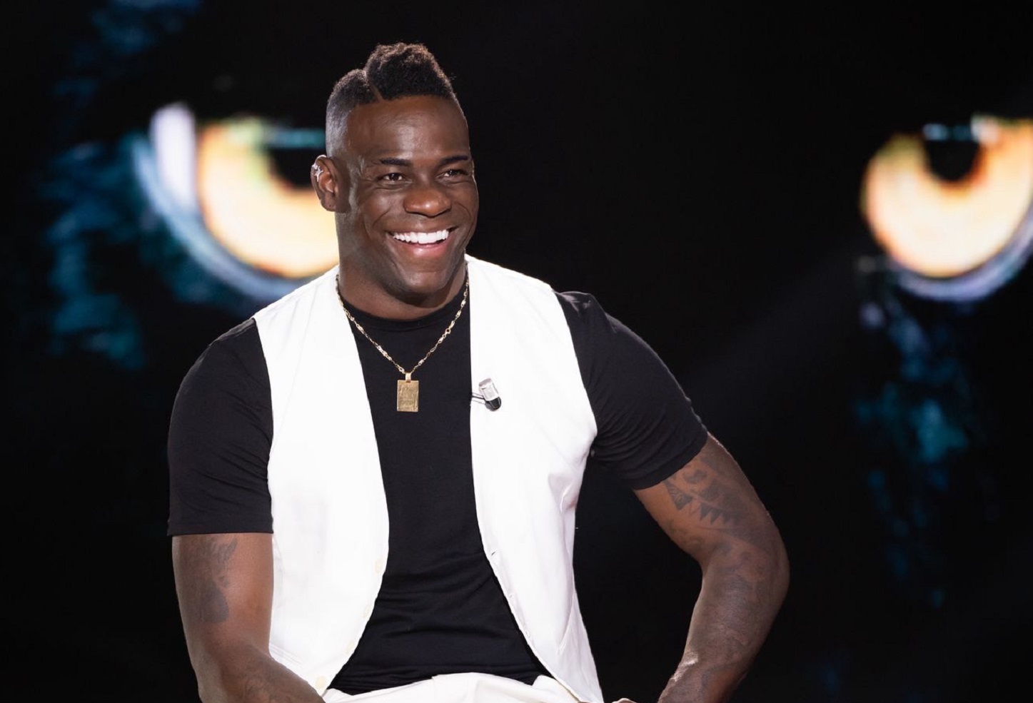 mario balotelli belve
