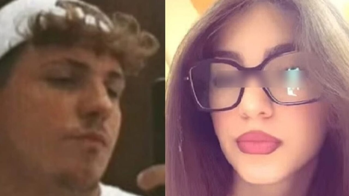 martina carbonaro nascosta quando ancora respirava poi alessio tucci è uscito con gli amici i tentativi di depistaggio e l aggravante della crudeltà